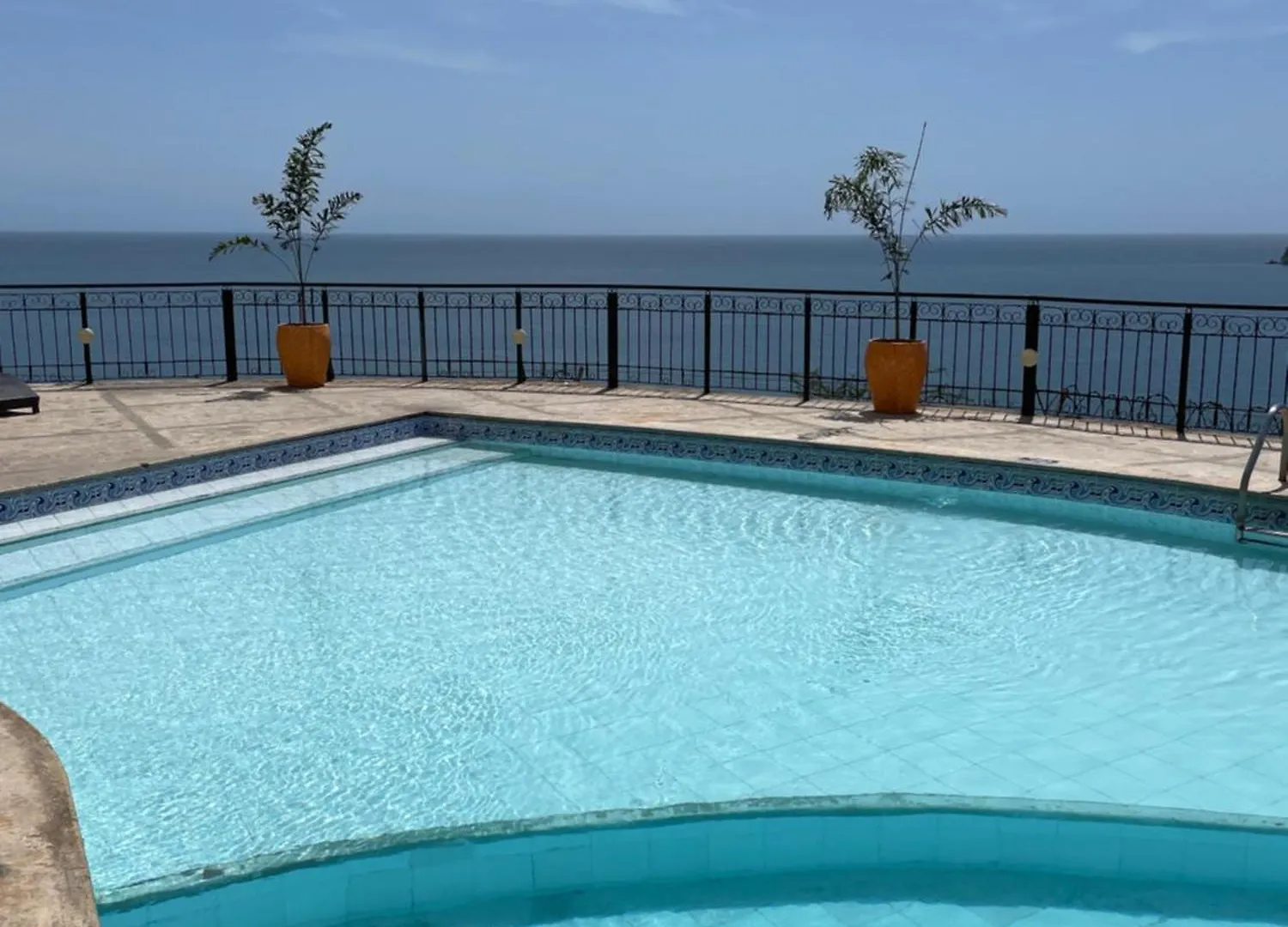 Apartamento Balcon Azul Santa Marta  Colombia