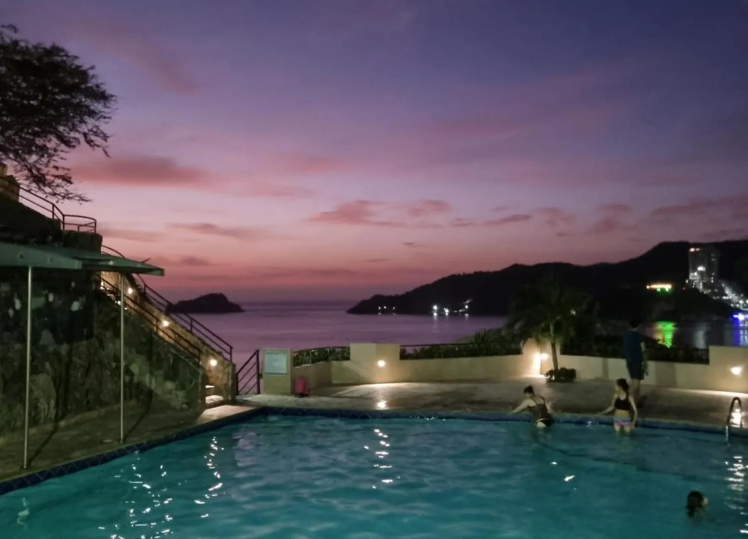 Apartamento Balcon Azul Santa Marta