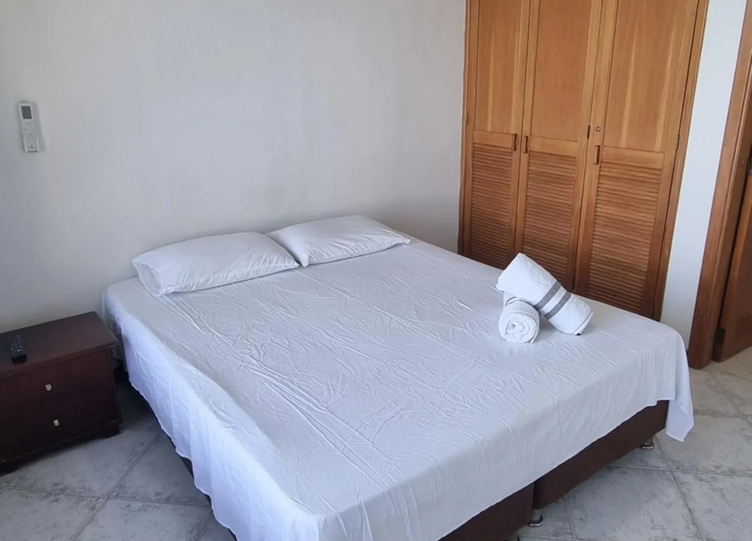 Apartamento Balcon Azul Santa Marta