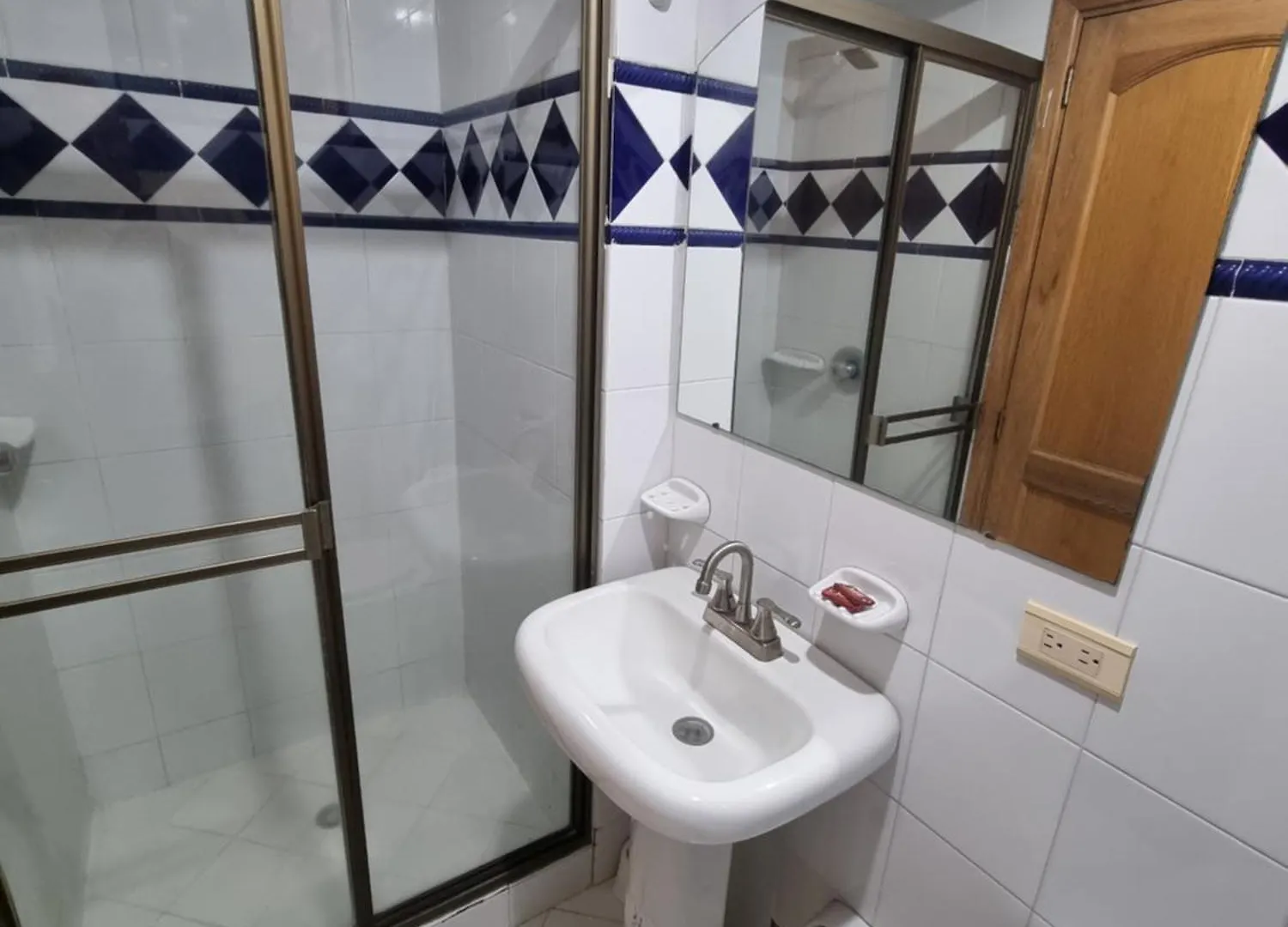 Apartamento Balcon Azul Santa Marta