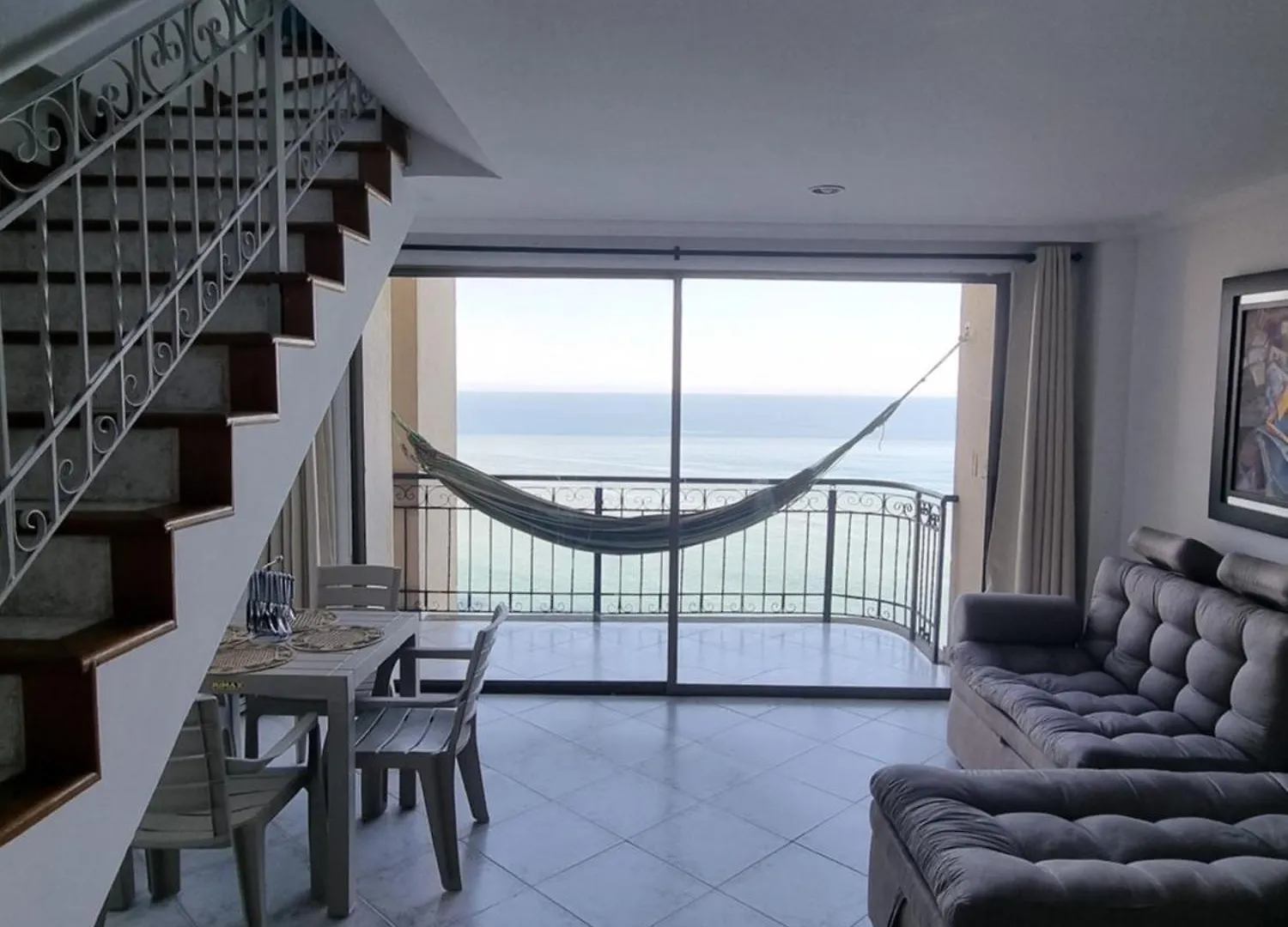 Apartamento Balcon Azul Santa Marta  Colombia