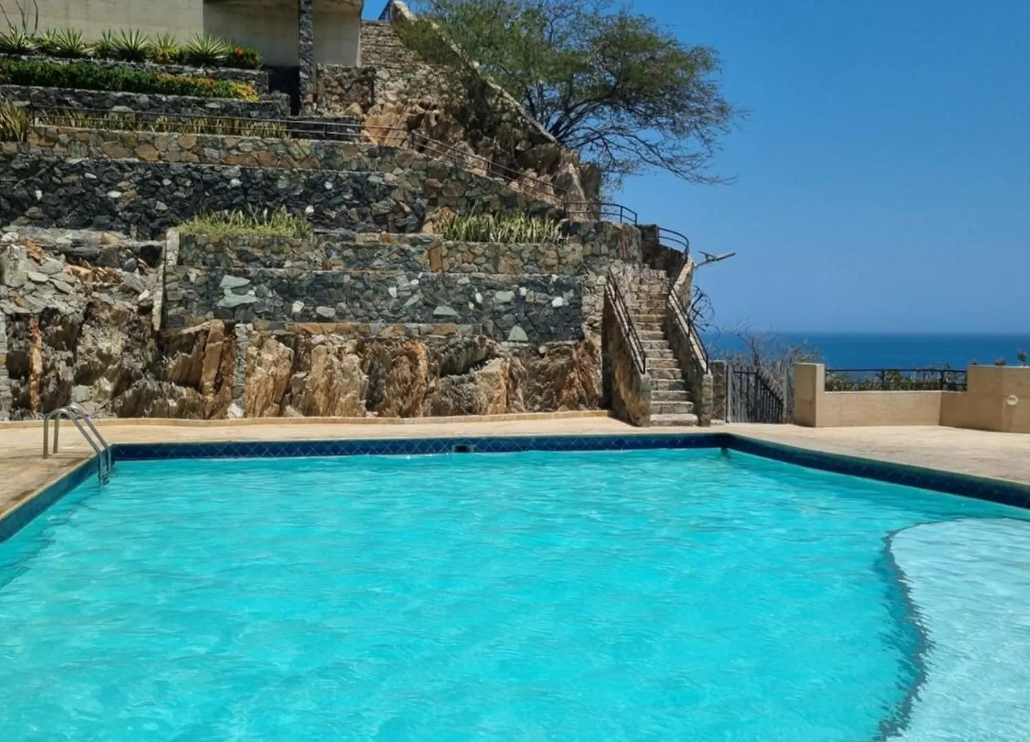 Apartamento Balcon Azul Santa Marta  Colombia