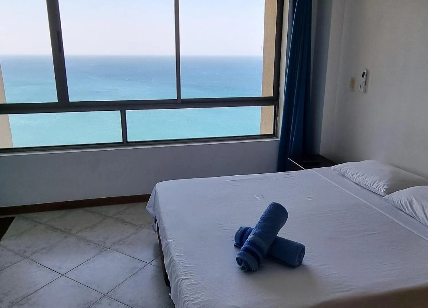 Apartamento Balcon Azul Santa Marta  0*, Santa Marta (Magdalena)