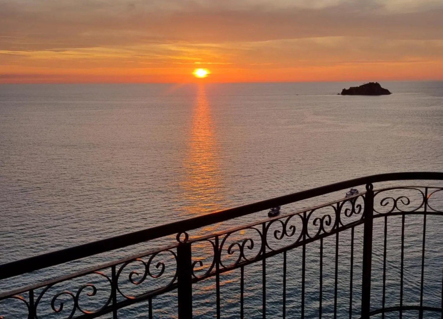 Appartamento Balcon Azul Santa Marta  Colombia