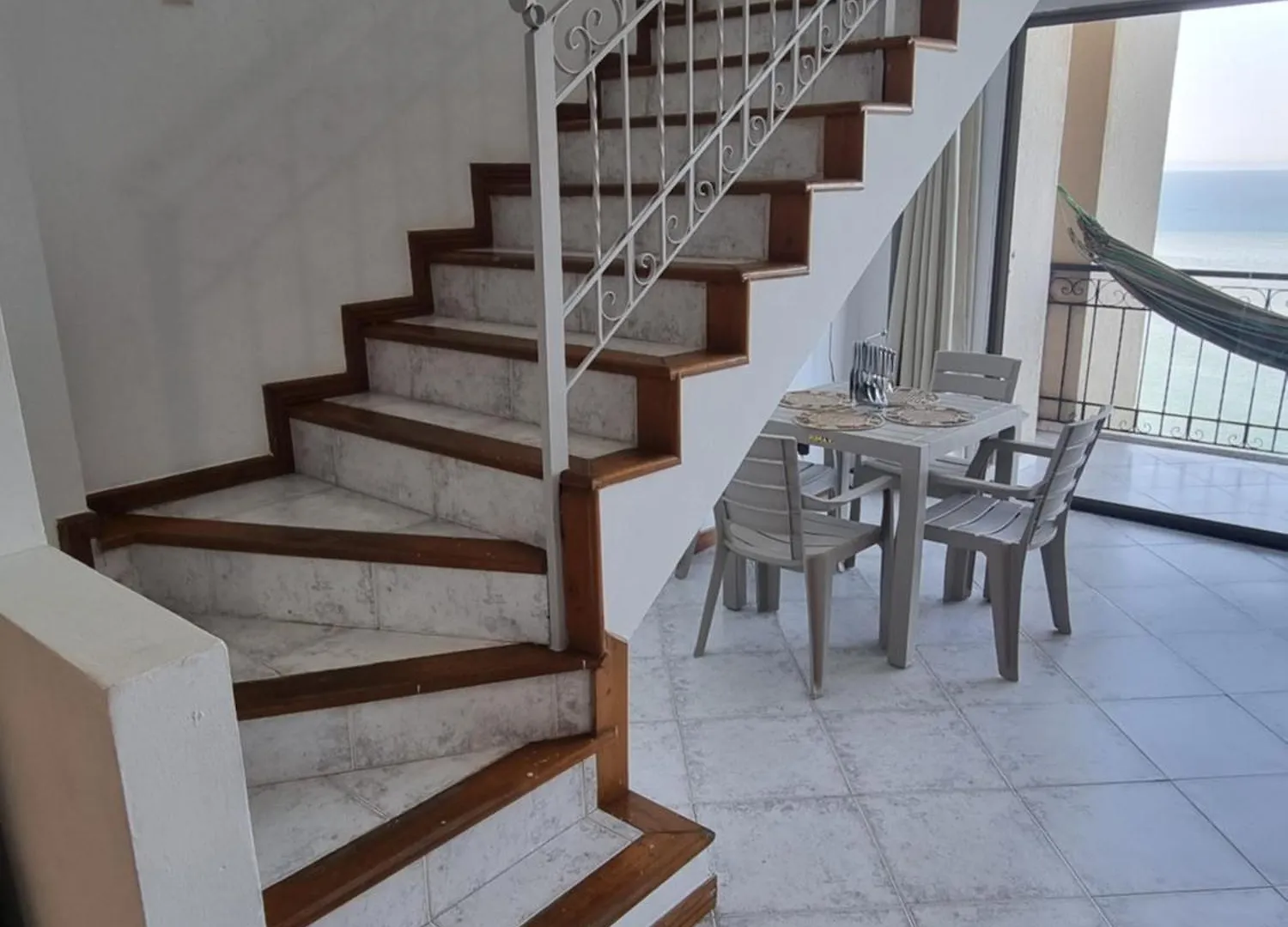 Appartamento Balcon Azul Santa Marta