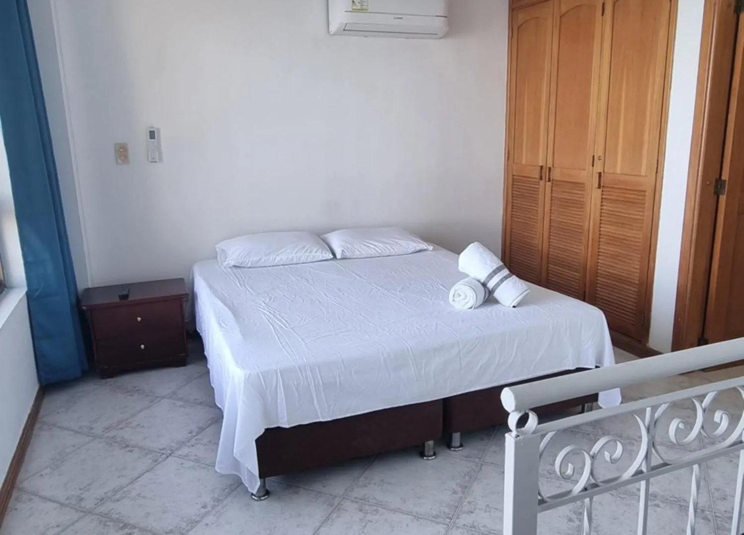 Appartamento Balcon Azul Santa Marta